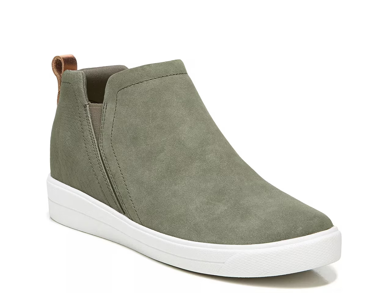 Vera Wedge Sneaker | DSW
