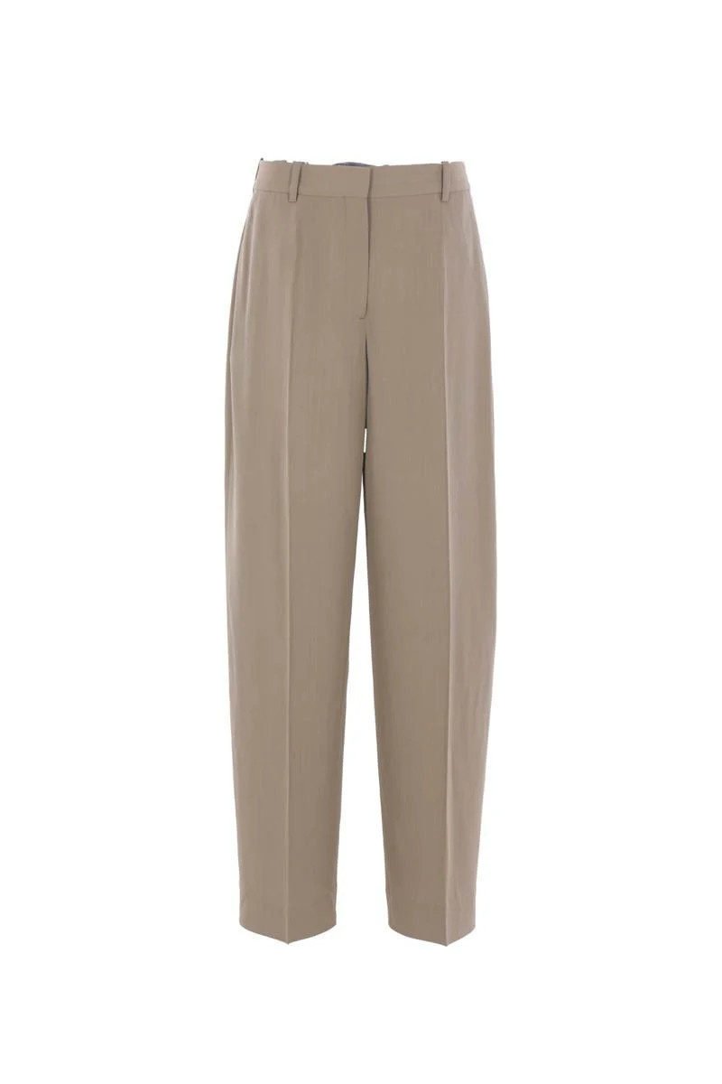 TOTEME Trousers | Baltini