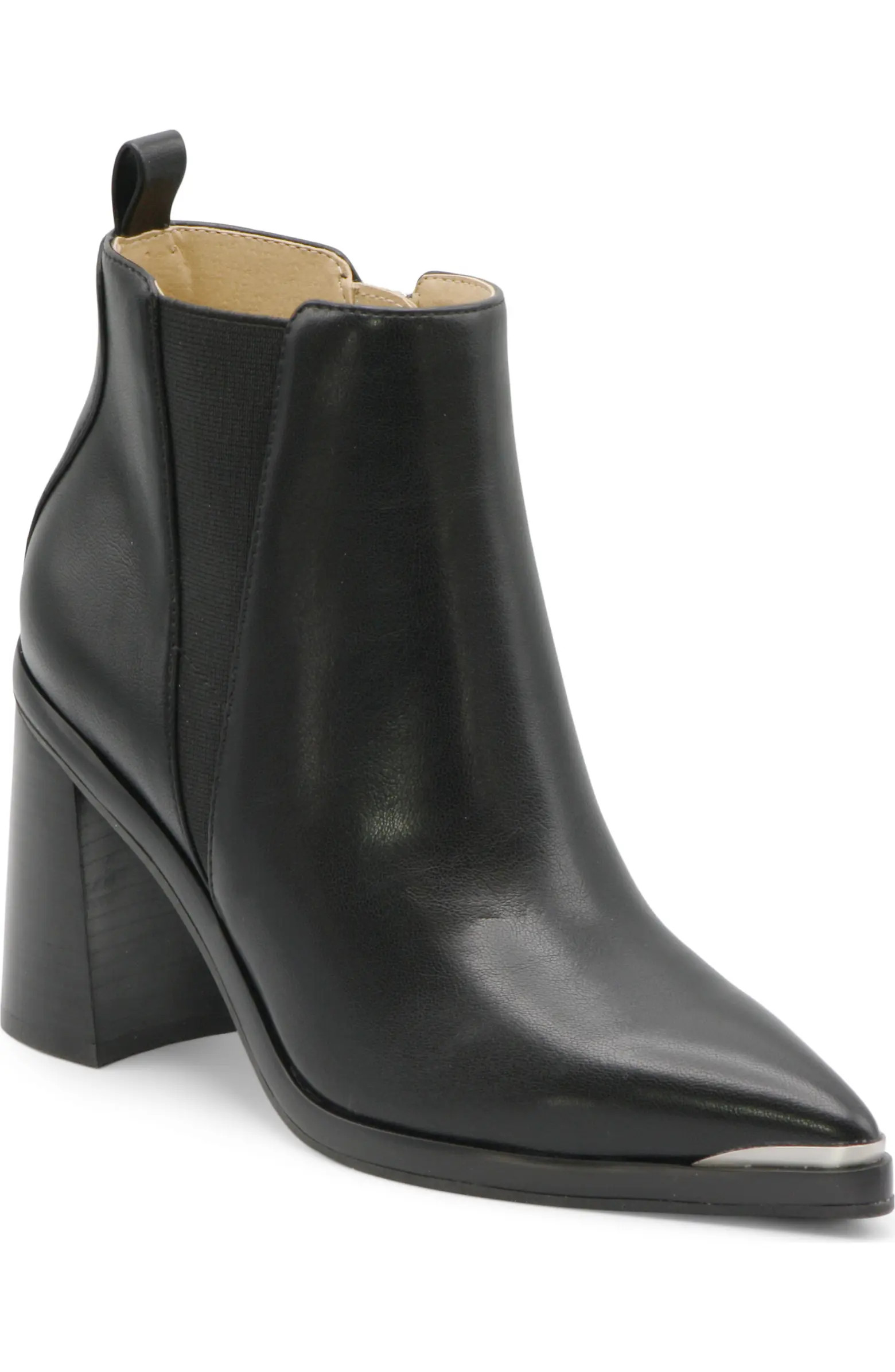 Charles by Charles David Dolores Pointed Toe Bootie (Women) | Nordstrom | Nordstrom