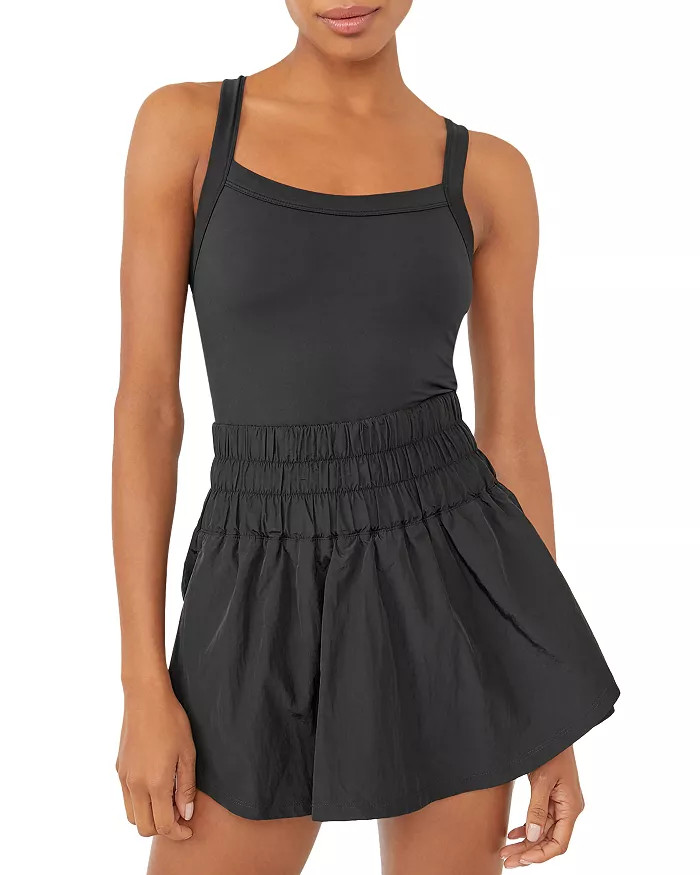 Way Home Skort Romper | Bloomingdale's (US)