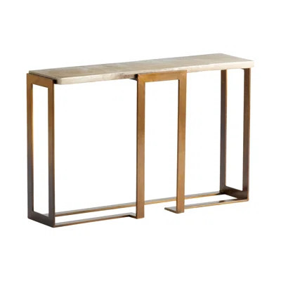 Lacerta 48'' Console Table | Wayfair North America