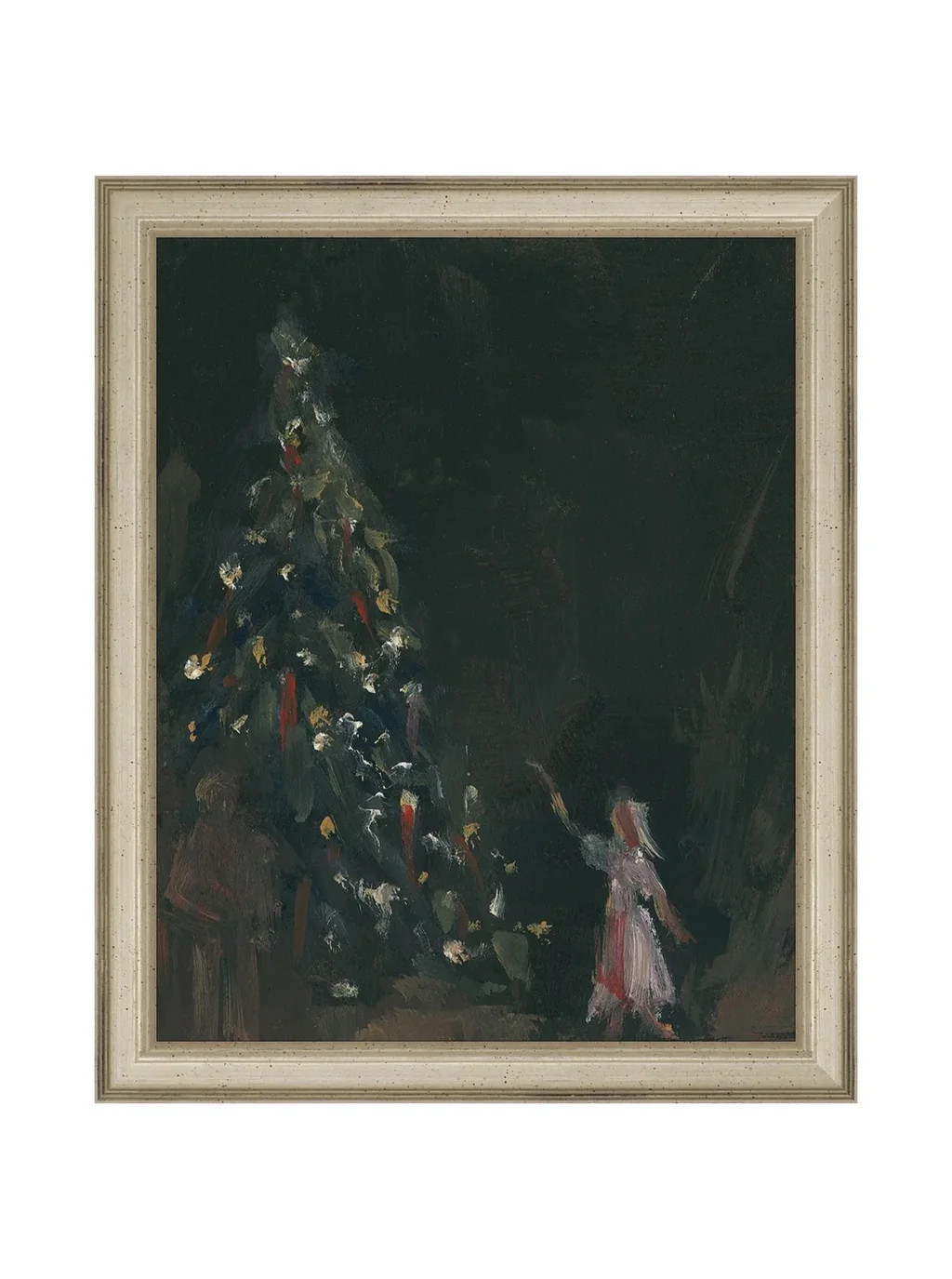 Christmas Morning | House of Jade Home