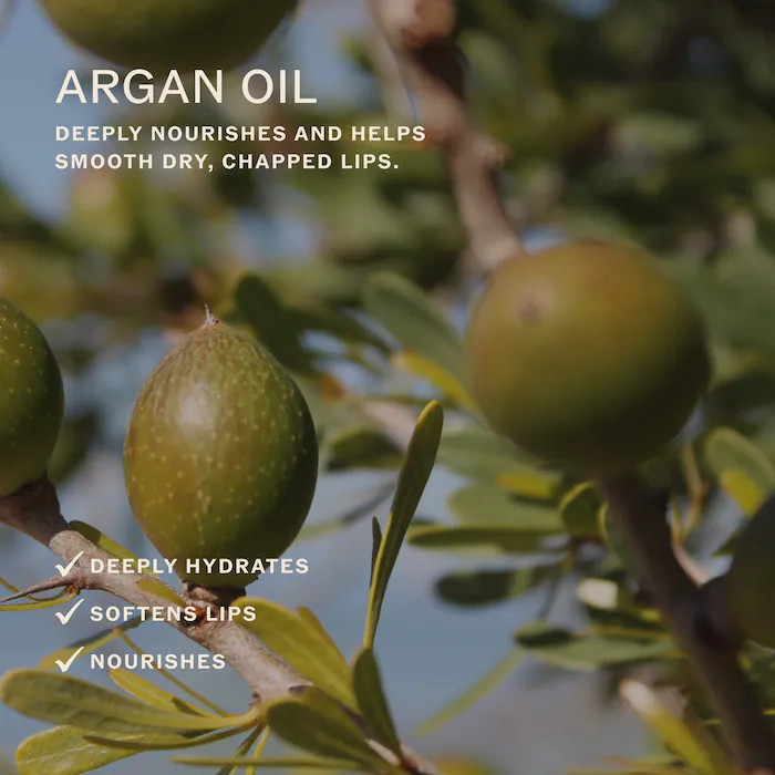 Lip Karma Lip Balm with Argan + Castor Oils | Sephora (CA)