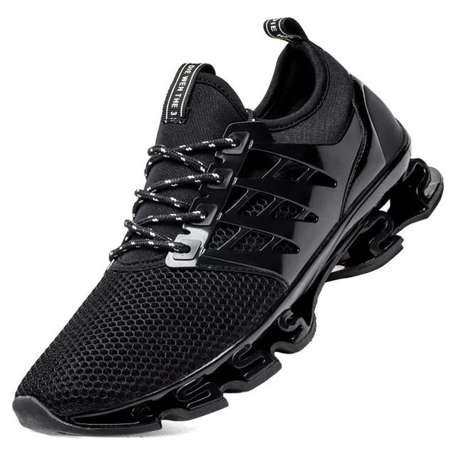 MAYZERO Sport Running Shoes for Men Mesh Breathable Trail Runners Fashion Sneakers | Walmart (US)
