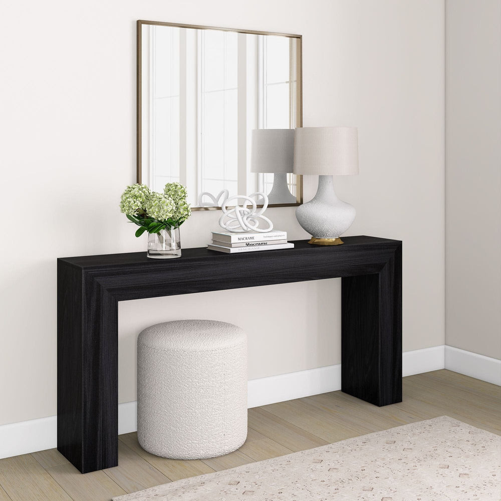 Grande Console Table - 66 | Plank+Beam