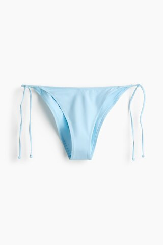 Tie tanga bikini bottoms | H&M (UK, MY, IN, SG, PH, TW, HK)