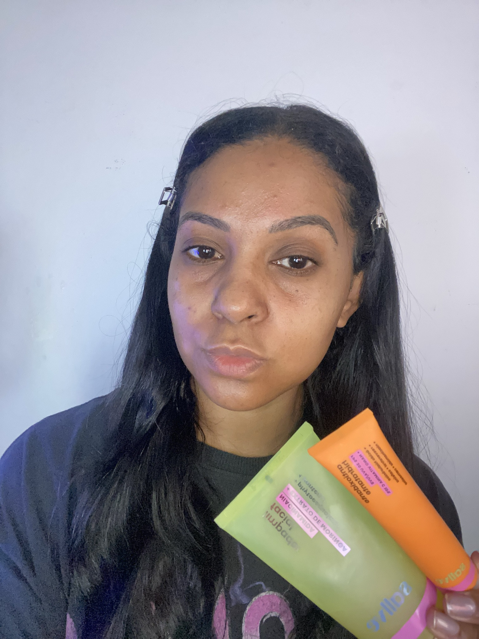 Skin care básica com os produtos da Sallve, 2 passos. #NatalLTK #LTKGift

#LTKbrasil #LTKsalealert #LTKSeasonal