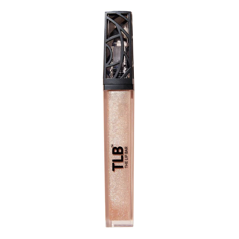 The Lip Bar Vegan Lip Gloss with Argan Oil, Trophy Wife,0.30 fl oz | Walmart (US)