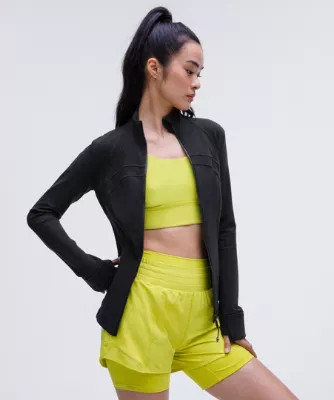 Define Jacket  Luon | Lululemon (UK)