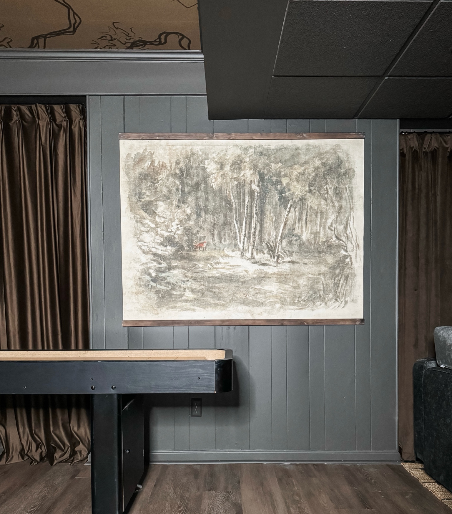 This oversized tapestry is a great budget piece for any wall! 

#tapestry #anthropologie

#LTKHome #LTKStyleTip