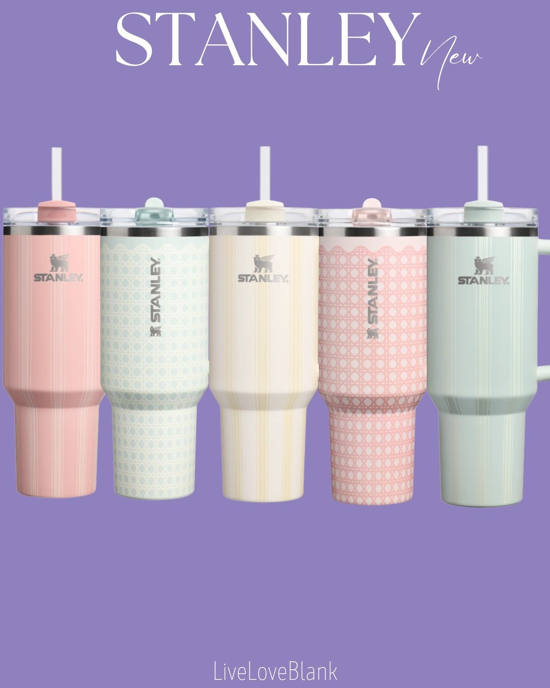 Stanley new release
Summer Stanley’s

#LTKSeasonal #LTKOver40 #LTKKids