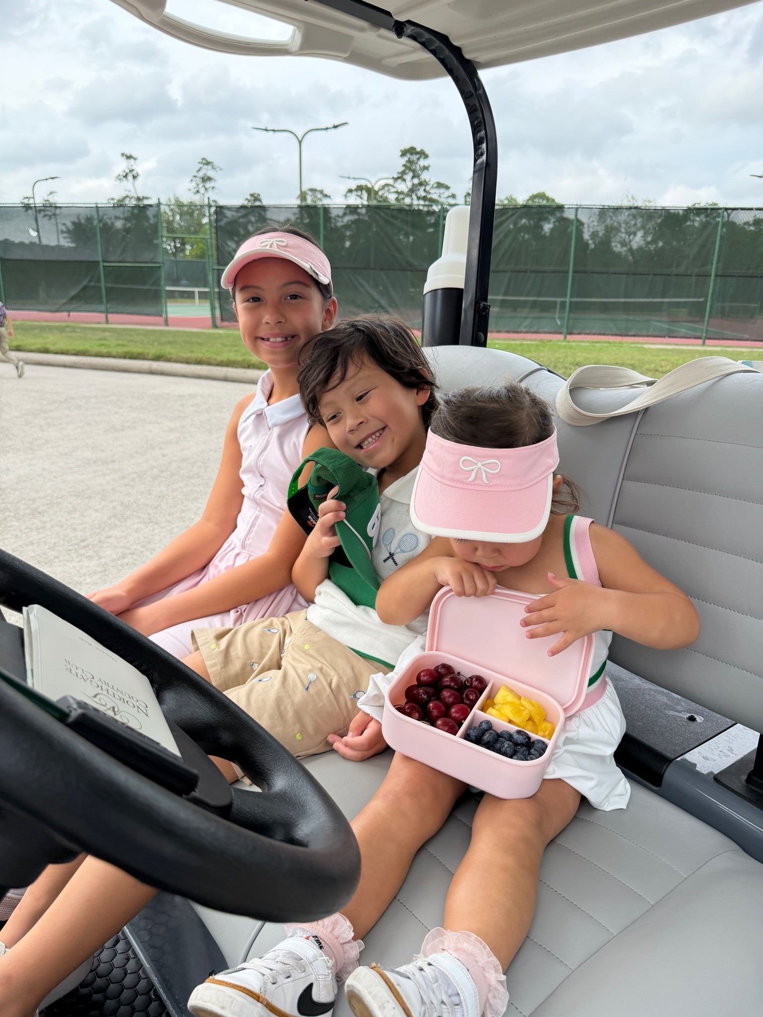 Gymboree tennis club collection so cute!

#LTKmomlife #LTKKids #LTKBaby