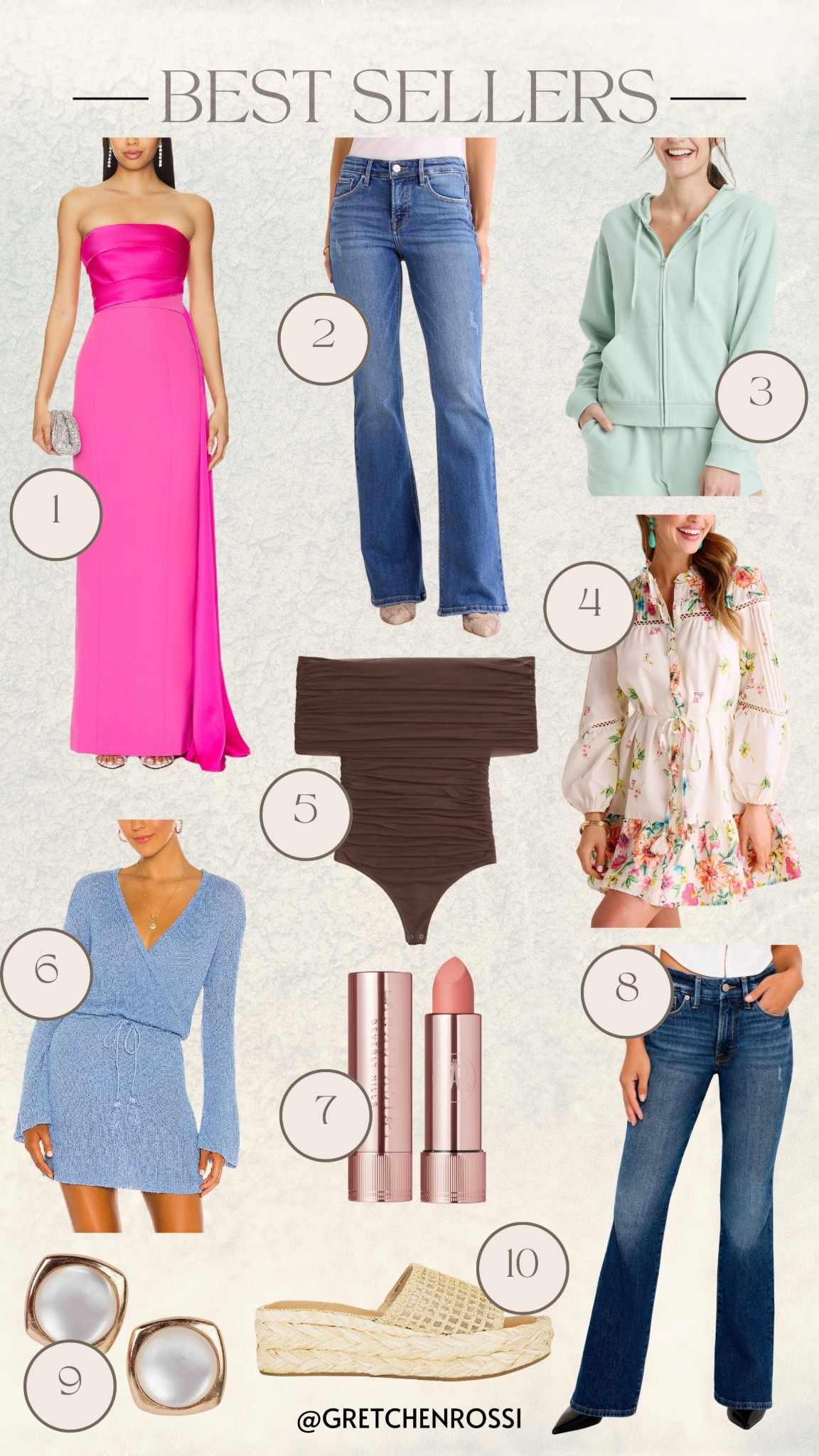 Last weeks best sellers!

#LTKStyleTip #LTKSeasonal