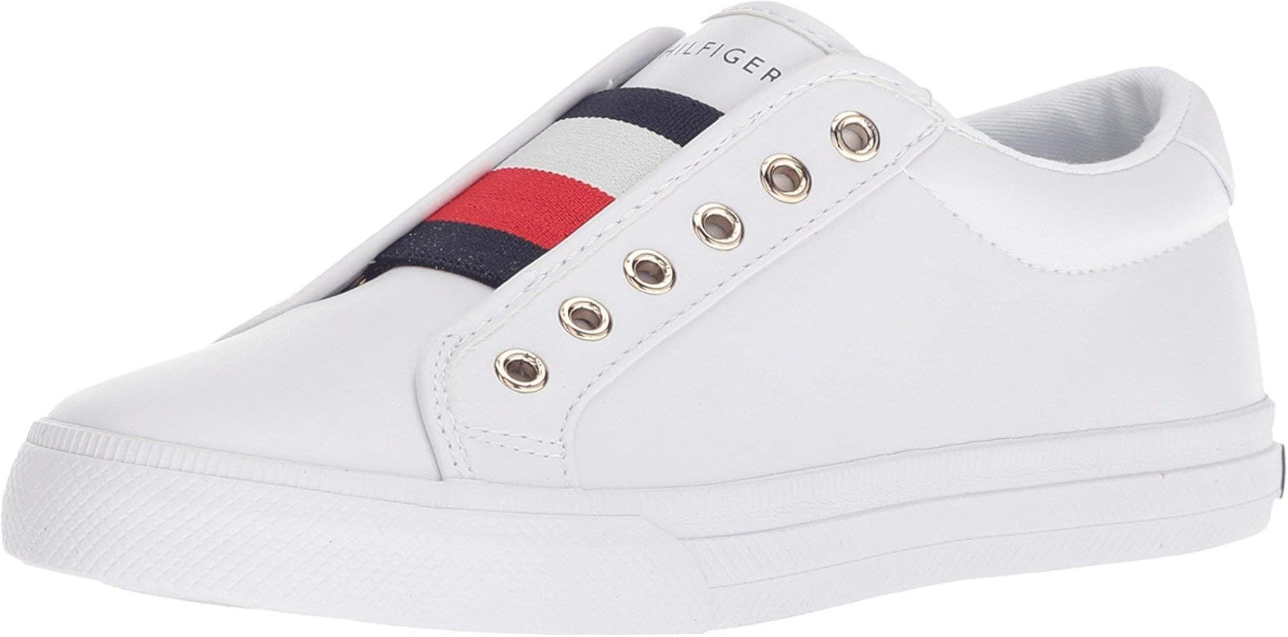 Tommy Hilfiger Women's Laven Sneaker | Amazon (US)