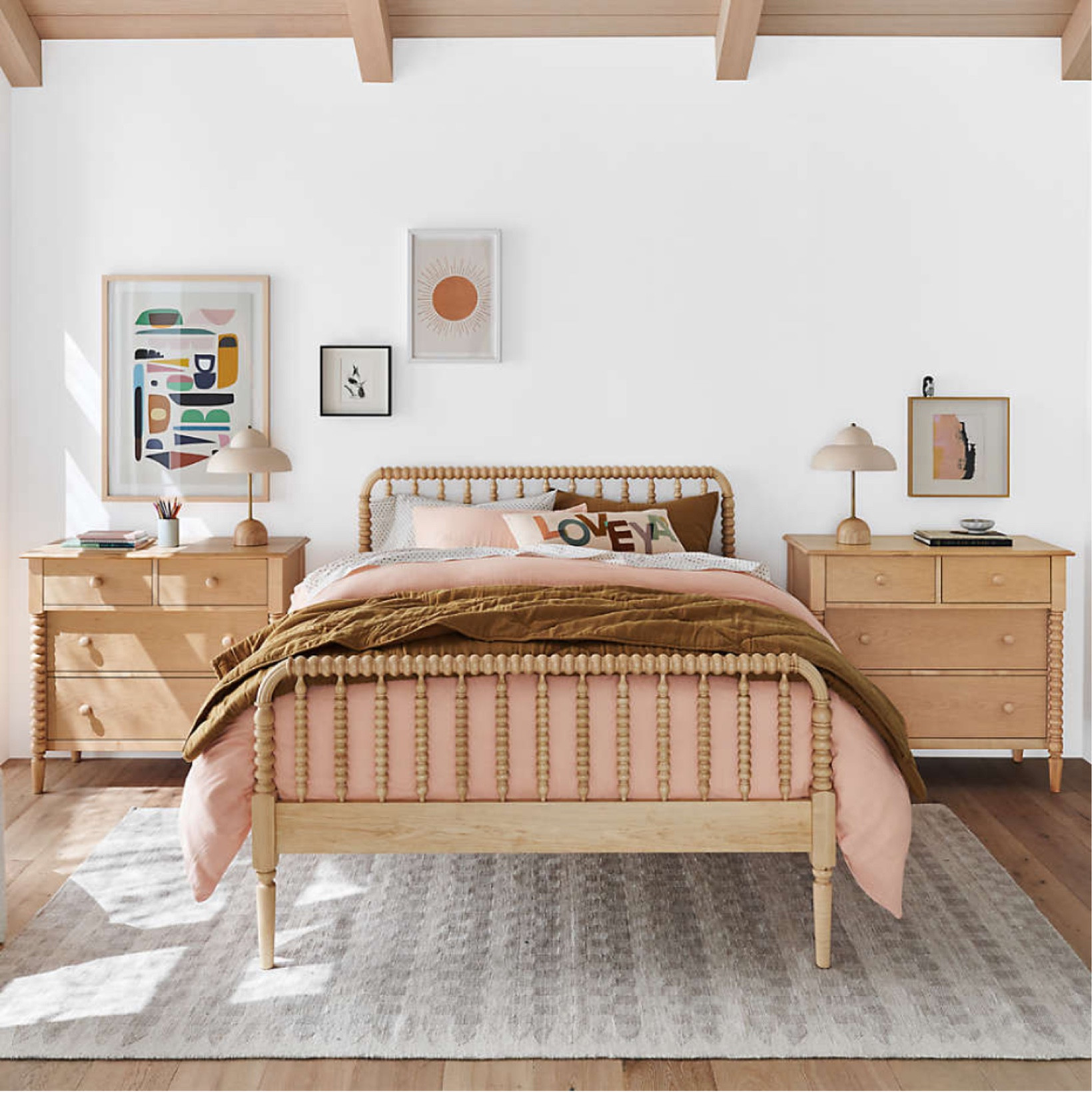 Jenny Lind Maple Wood collection 😍 

#LTKKids #LTKHome