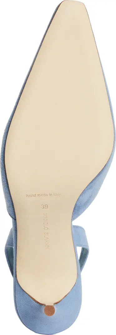Borelapla Slingback Pump (Women) | Nordstrom