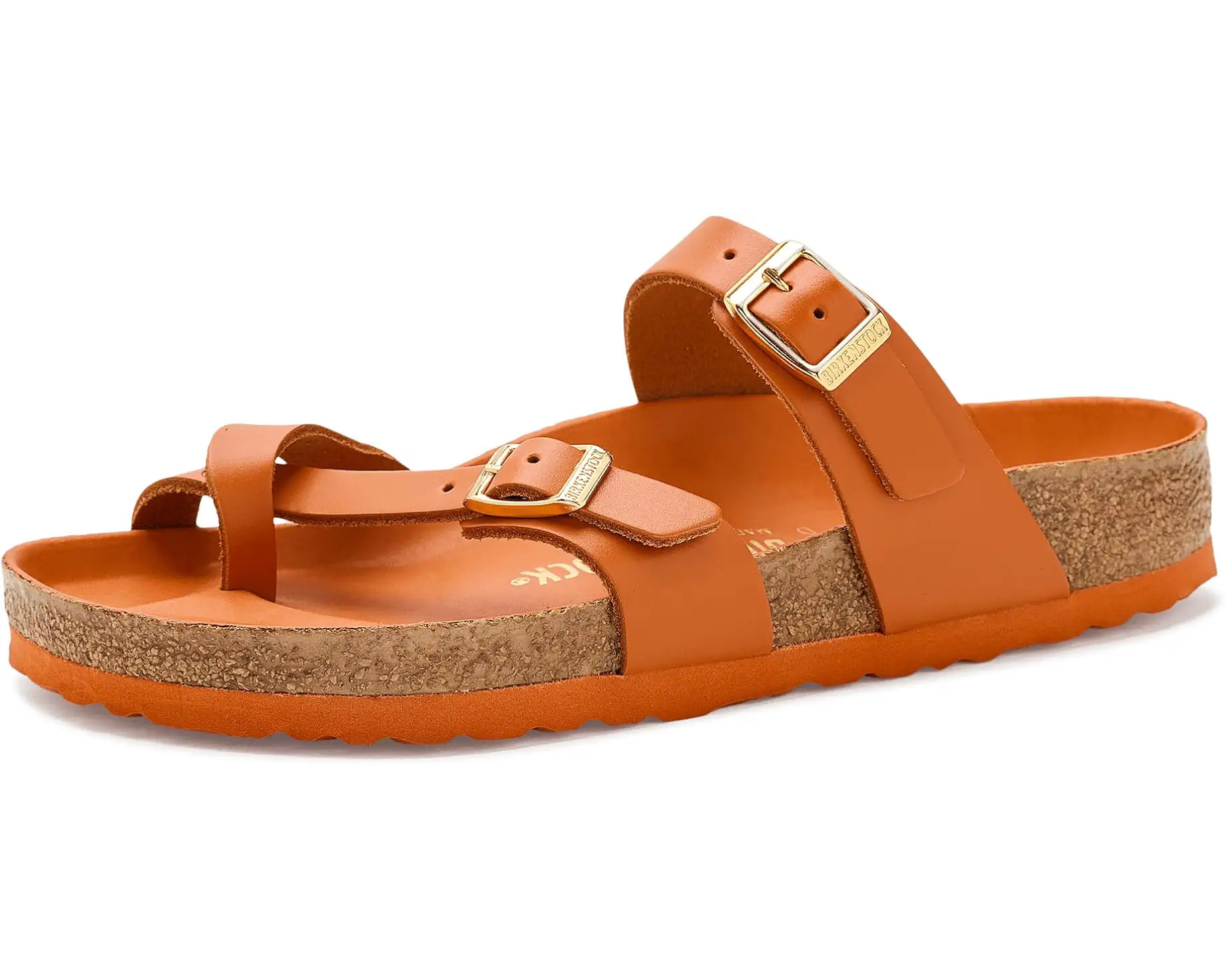 Women's Birkenstock Mayari - Dressy Leather | Zappos.com