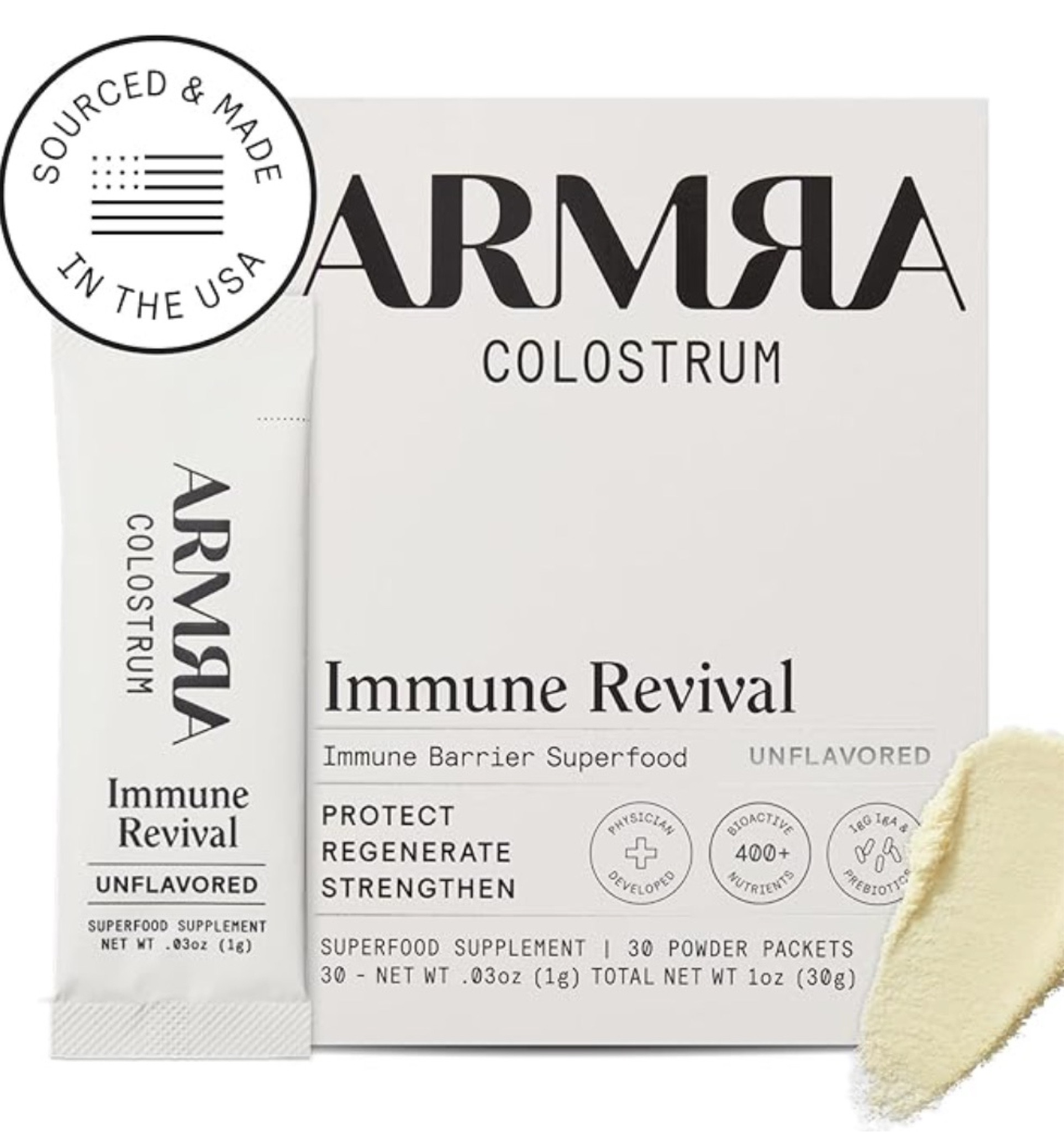 i take this twice a day to help with bloating and digestion!! ++ benefits for your hair and skin🩷