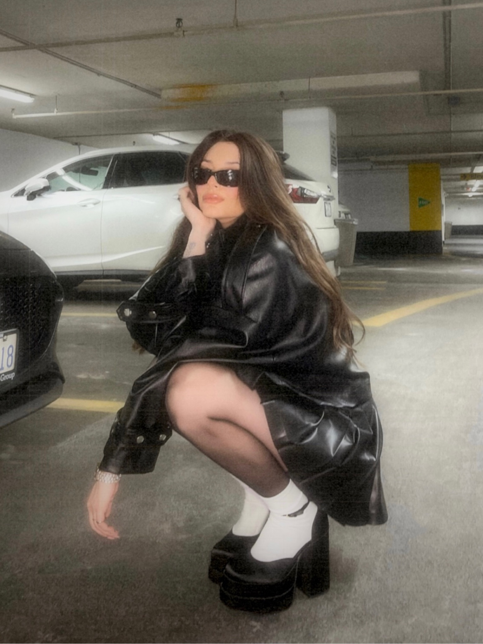 Can’t go wrong with a platform Mary Jane 🖤

#LTKSeasonal #LTKshoecrush #LTKFind