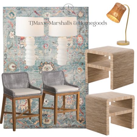 TJ Maxx, Marshalls, and Homegoods have some seriously gorgeous new arrivals right now! So many that they need their own post. Love every single rug and all the lighting. The sale prices are amazing! Shop at my link in bio and in stories (Commissionable link) 

#homegoodsfinds #tjmaxx #tjmaxxfinds #tjmaxxnewarrivals #homegoodsnewarrivals #marshallsfinds #marshallsnewarrivals #homedecor #founditathomegoods #founditattjmaxx



#LTKsalealert #LTKunder100 #LTKhome