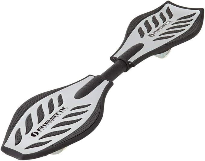 Razor RipStik Caster Board Classic Collection, 2 Wheel Skateboard with 360-degree Casters, for Ki... | Amazon (US)