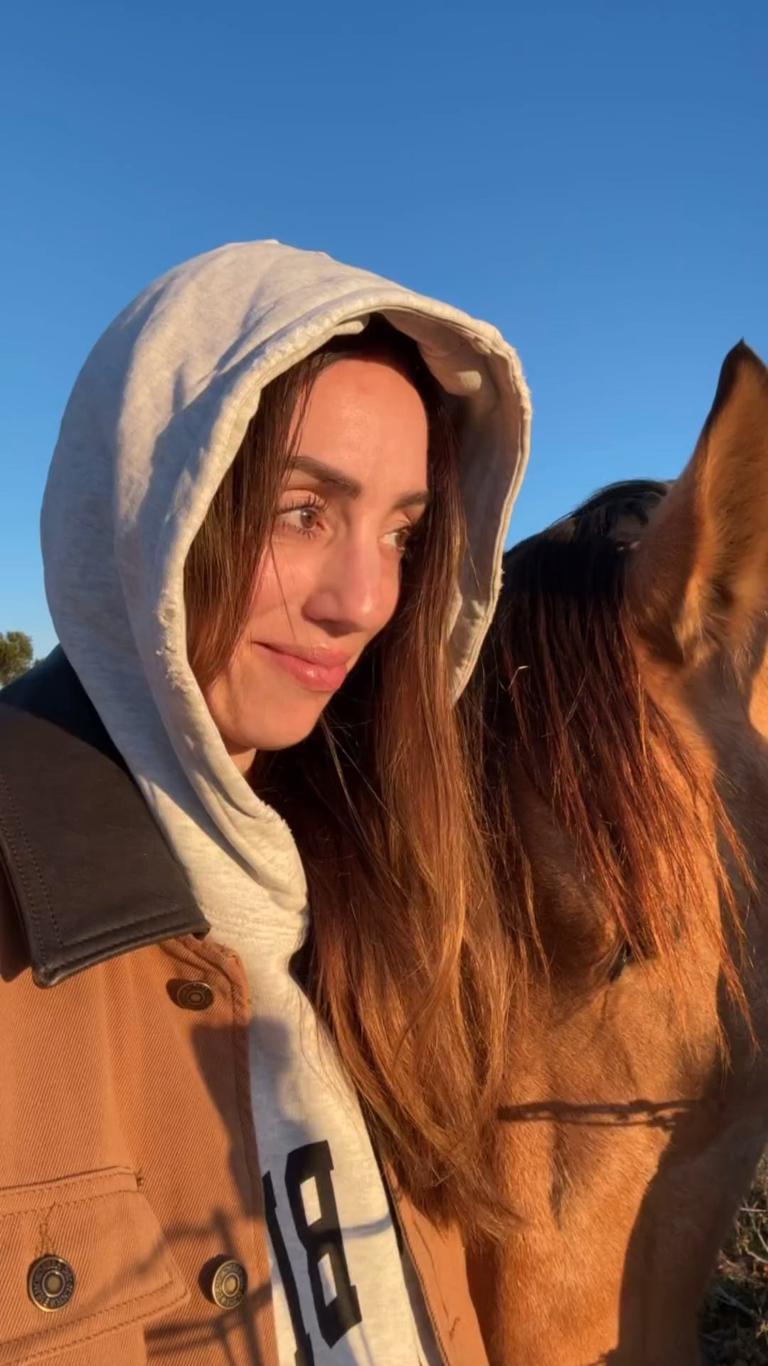 My fave barn jacket from Abercrombie & Fitch is on MAJOR sale!

🚨was $160➡️ now ON SALE for $72

#LTKSaleAlert #LTKWatchNow #LTKSeasonal