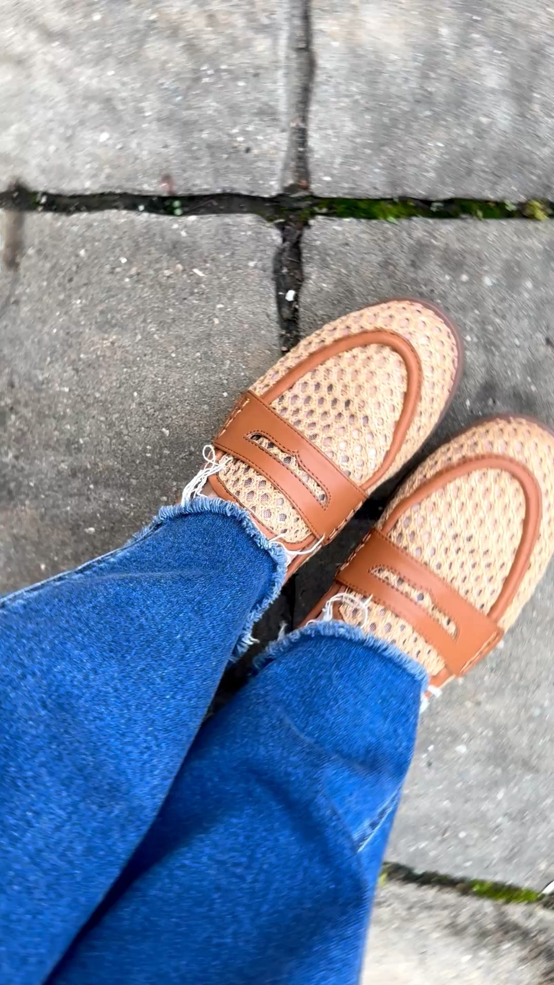 Loving these neautral loafers for spring and summer! 


Target shoe finds 

#LTKdayinmylife #LTKSpringSale #LTKootd