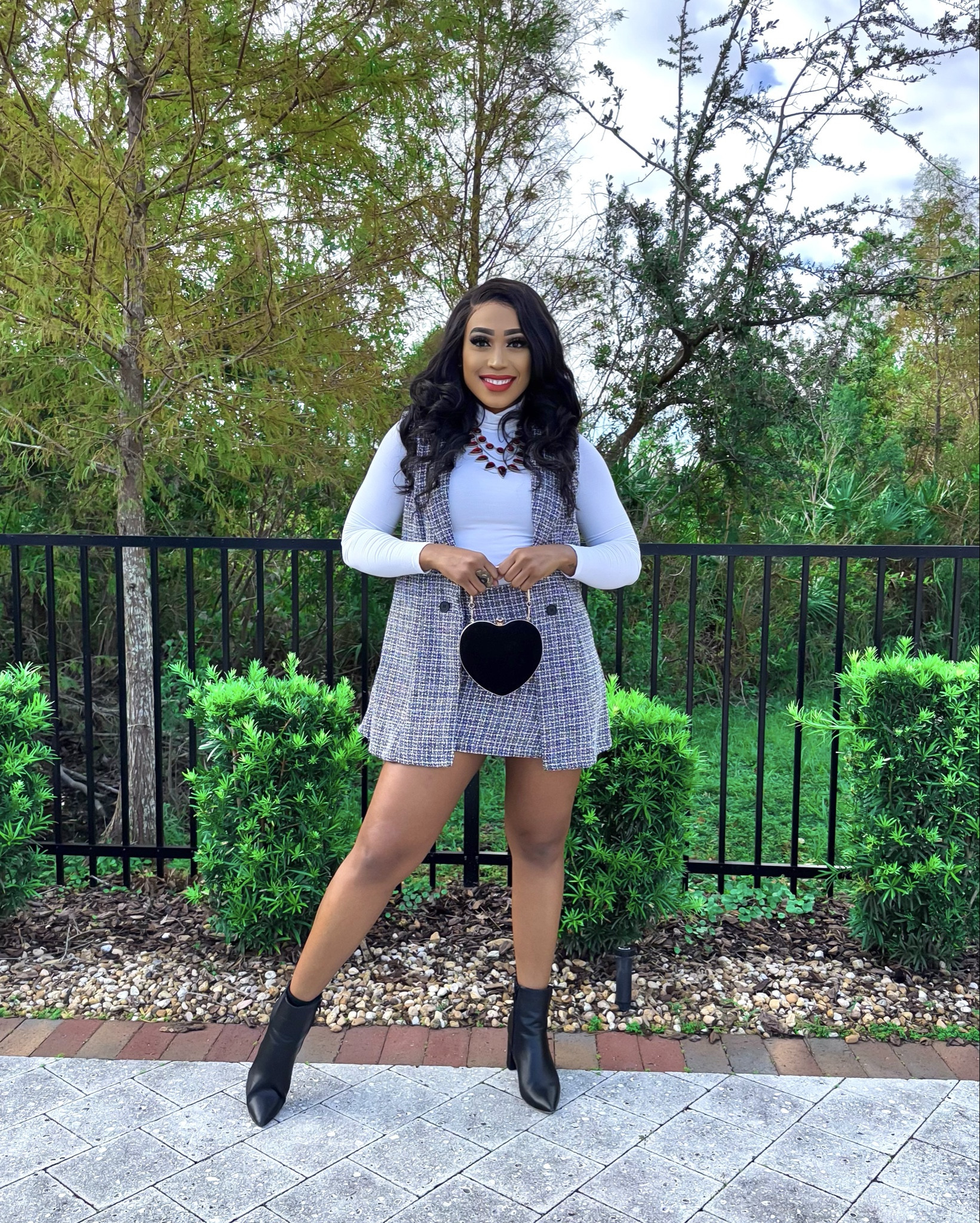 Clueless outfit Inspo #3 ✨📚✨ 

#LTKStyleTip #LTKWorkwear #LTKMidsize