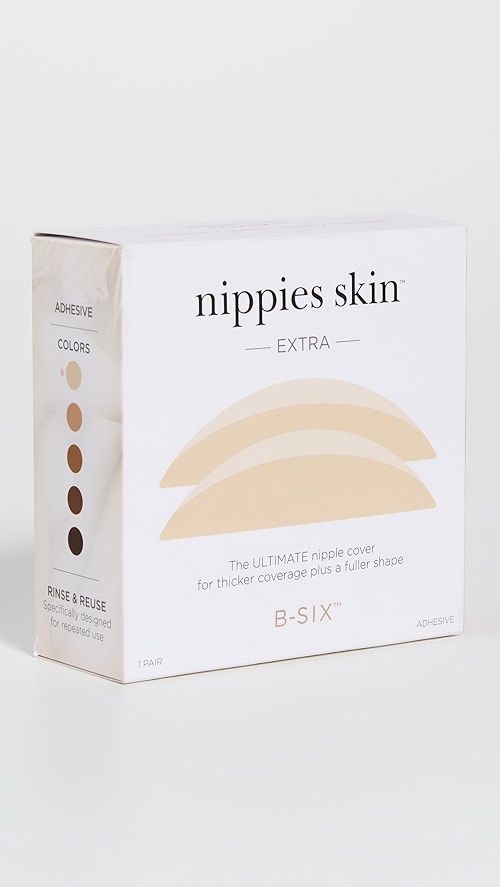 Nippies Skin Plus | Shopbop