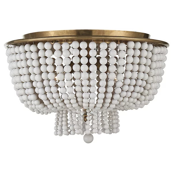 Jacqueline Flushmount


by AERIN for Visual Comfort | Lumens