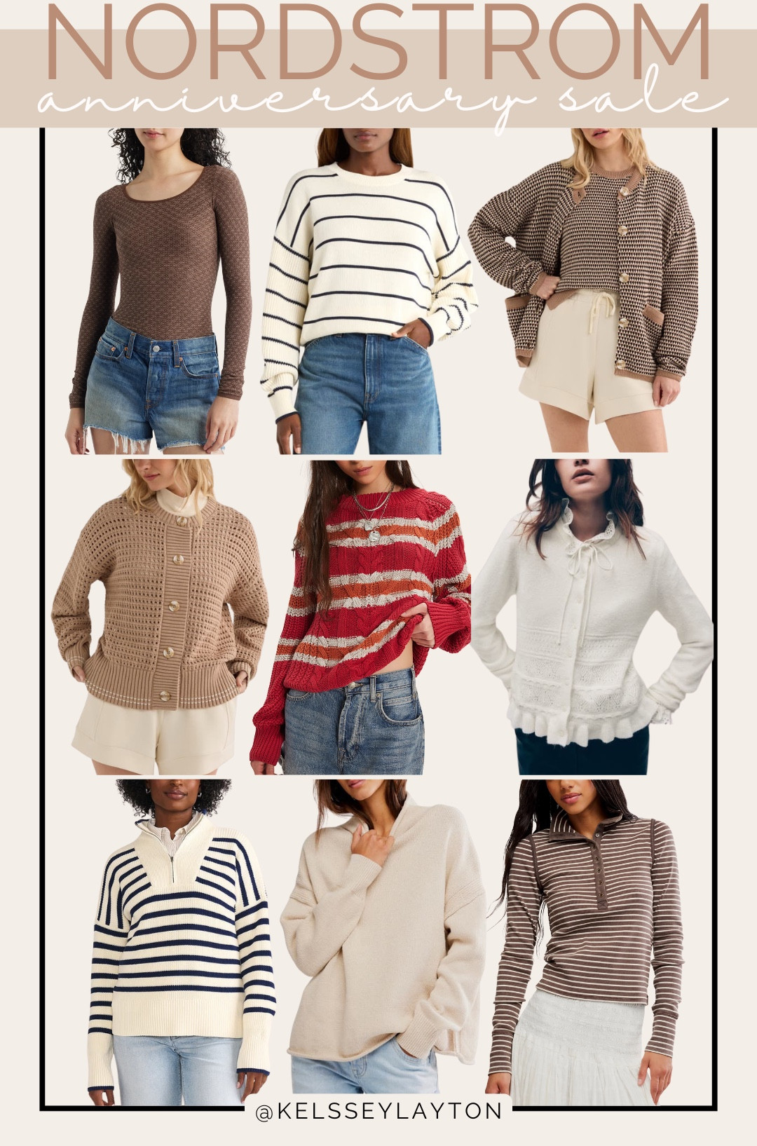 Nordstrom anniversary sale top picks

#LTKootd #LTKmomlife