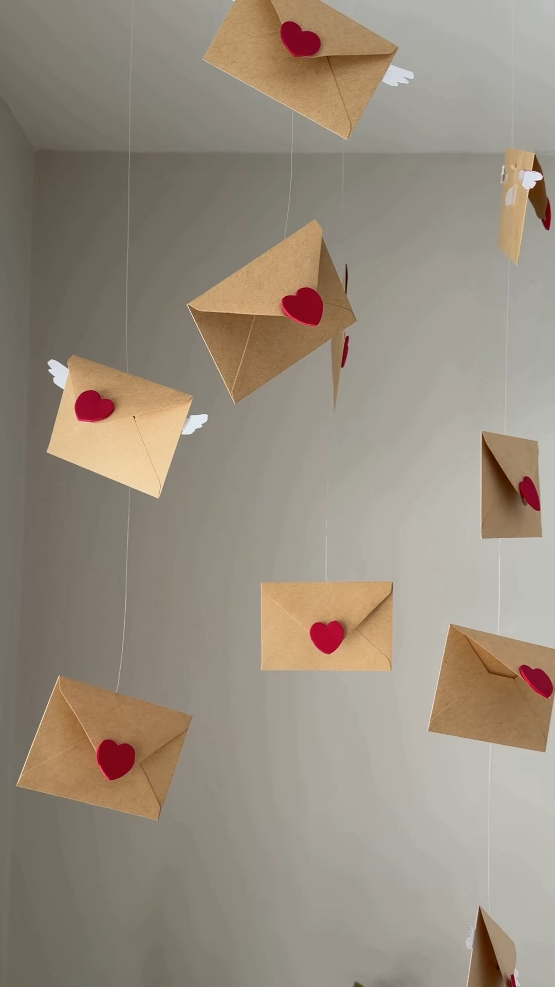 DIY, Valentine’s Day, love letters, Amazon 

#LTKdayinmylife #LTKValentine #LTKmomlife