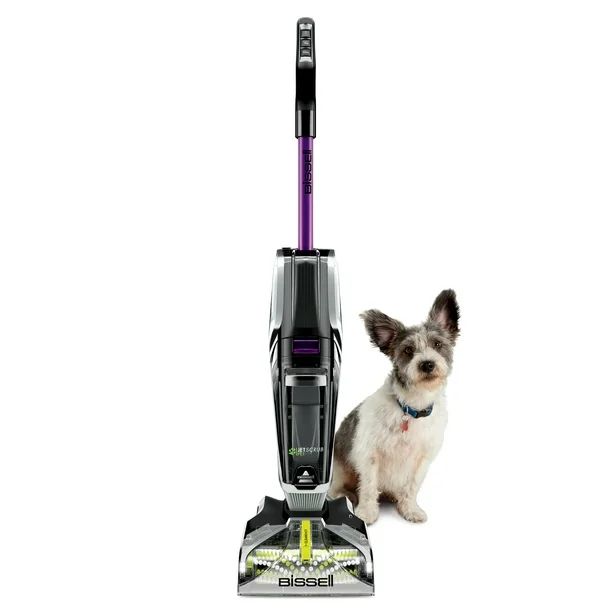 Bissell JetScrub Upright Carpet Washer and Spot and Stain Remover - 2526 - Walmart.com | Walmart (US)