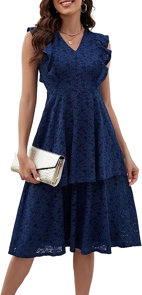 Blue Dress | Amazon (US)