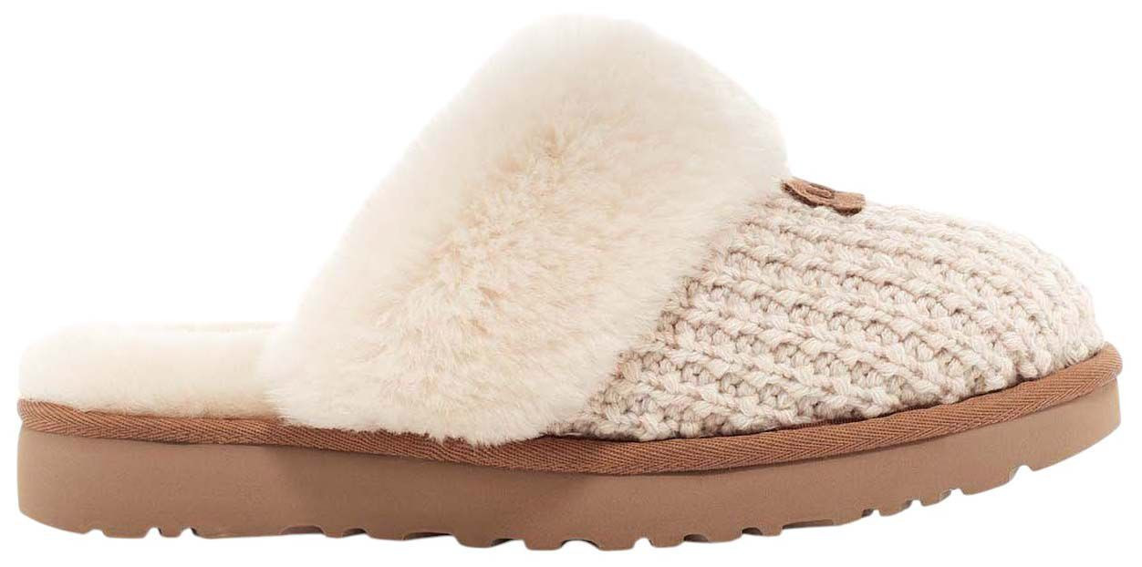 UGG Women's Cozy Slipper, Black | DICK'S Sporting Goods