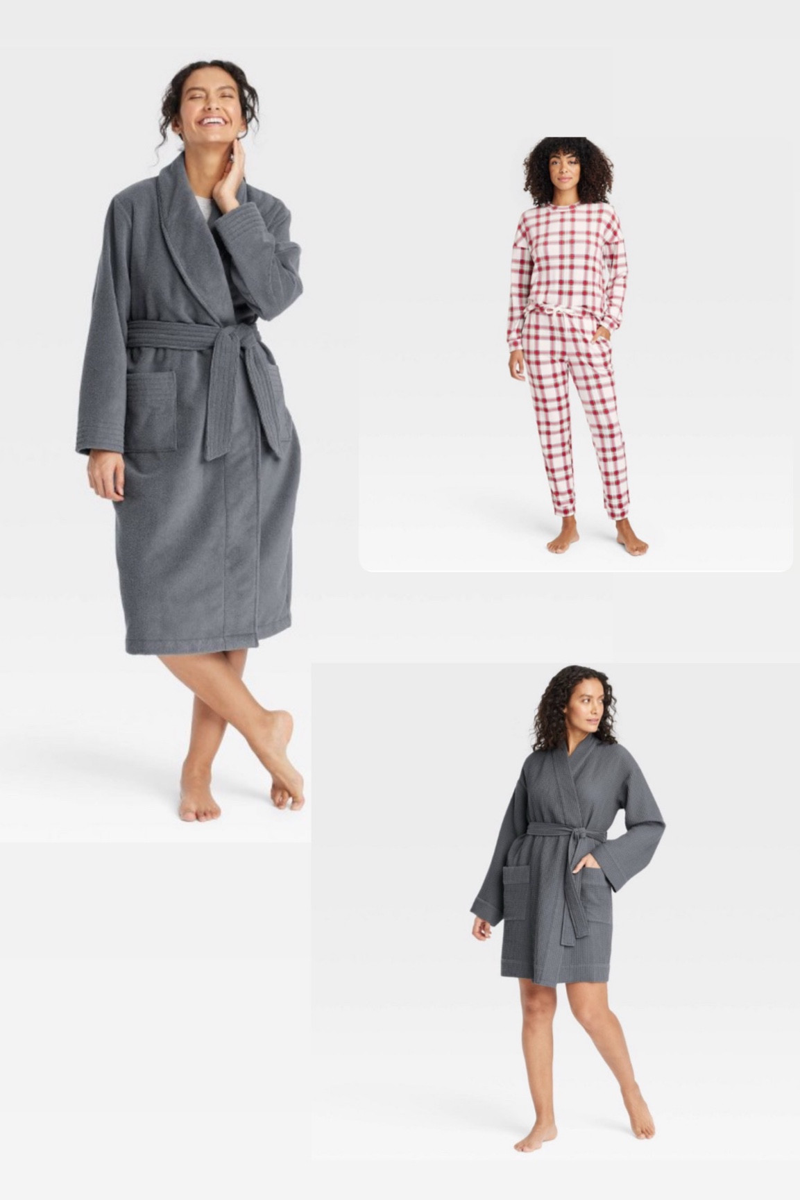 Target style 
Sleepwear 

#LTKOver40 #LTKHoliday #LTKSeasonal