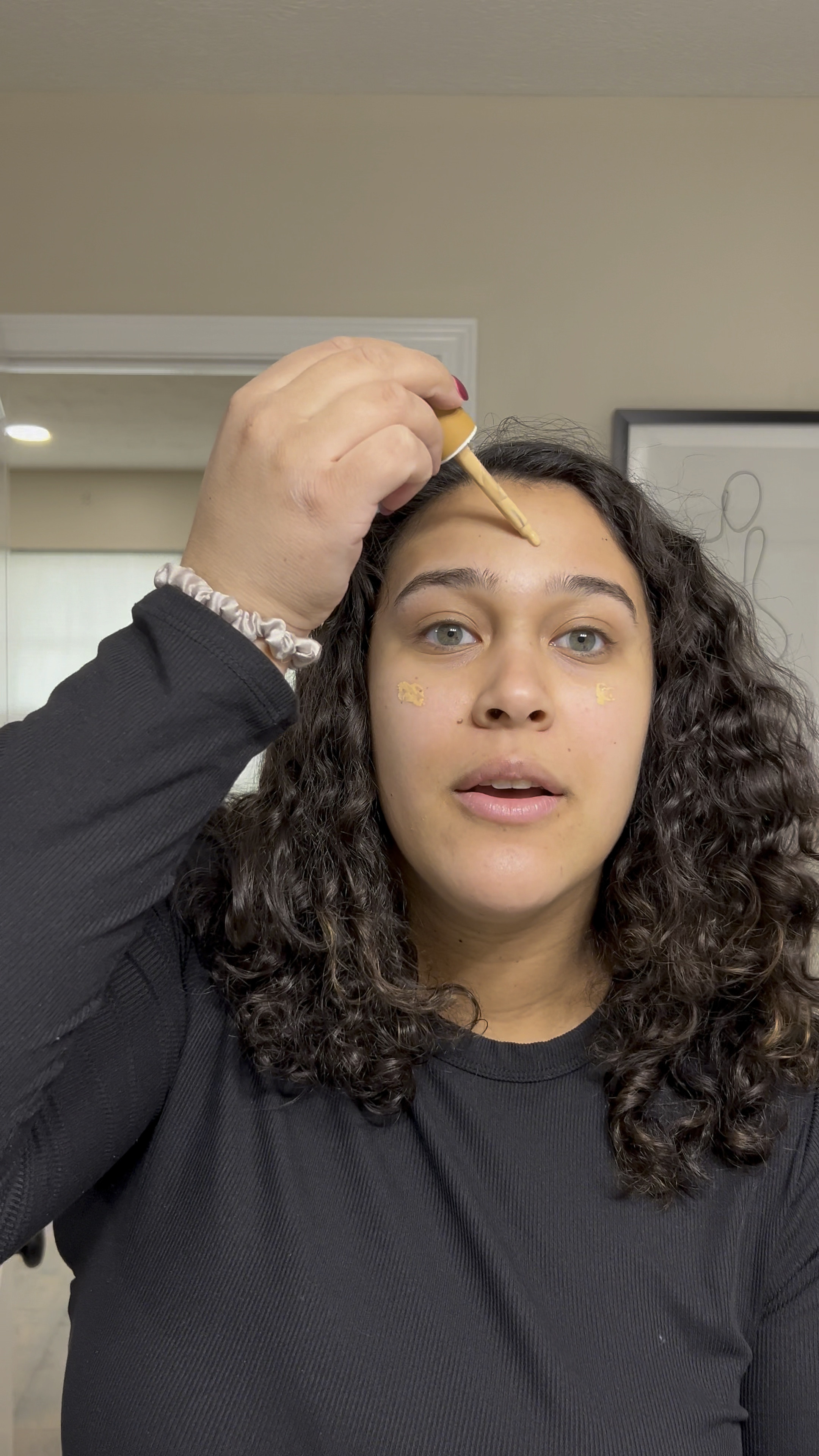 GRWM what is use for Make-up!❤️

#LTKbeauty #LTKU #LTKVideo