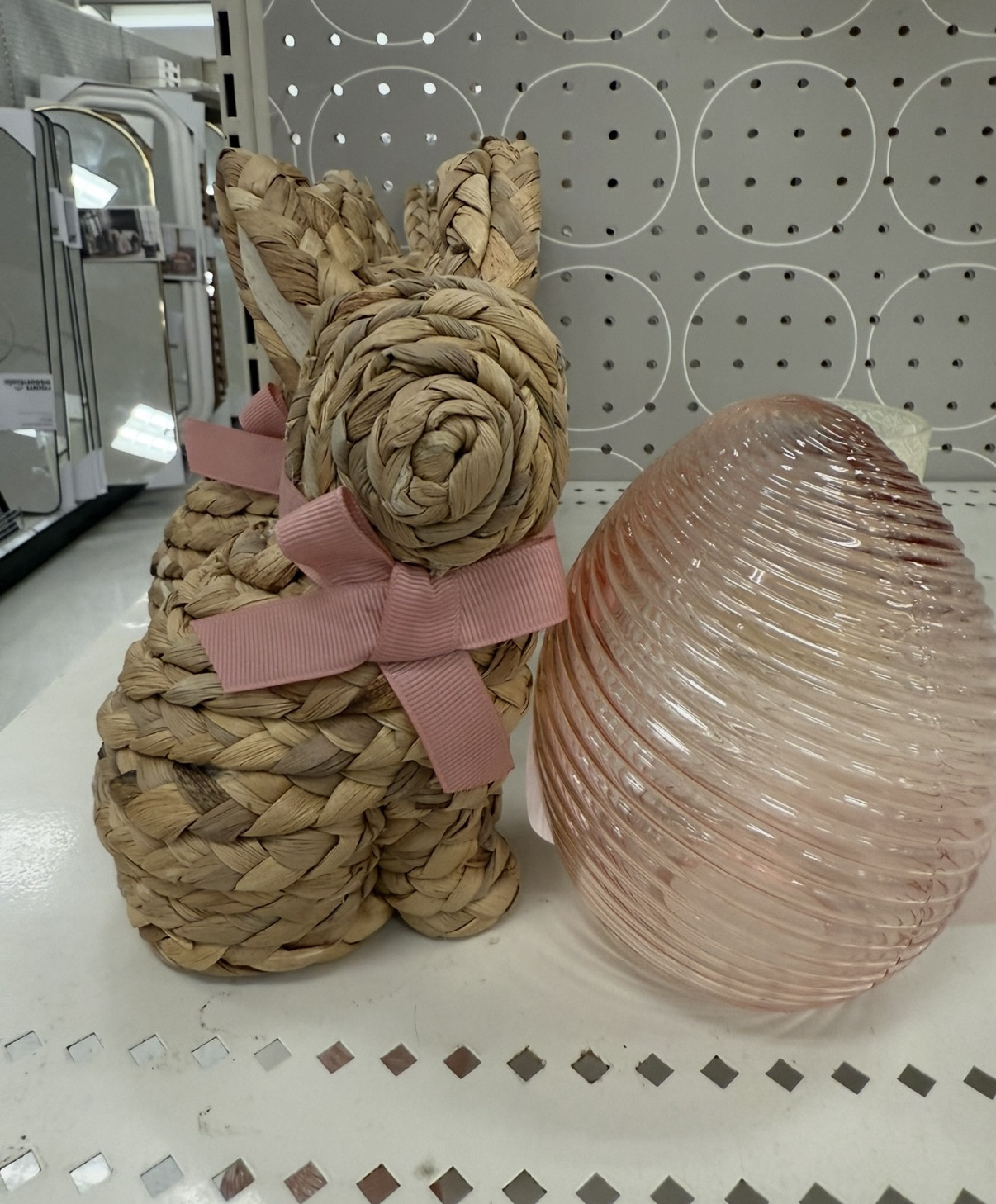 🎯 New Target Easter is here!
Here are my top picks 🐰🌸
All new links for Easter decor + kitchen finds — so many good spring pieces just dropped 🤍

#LTKHome #LTKSeasonal