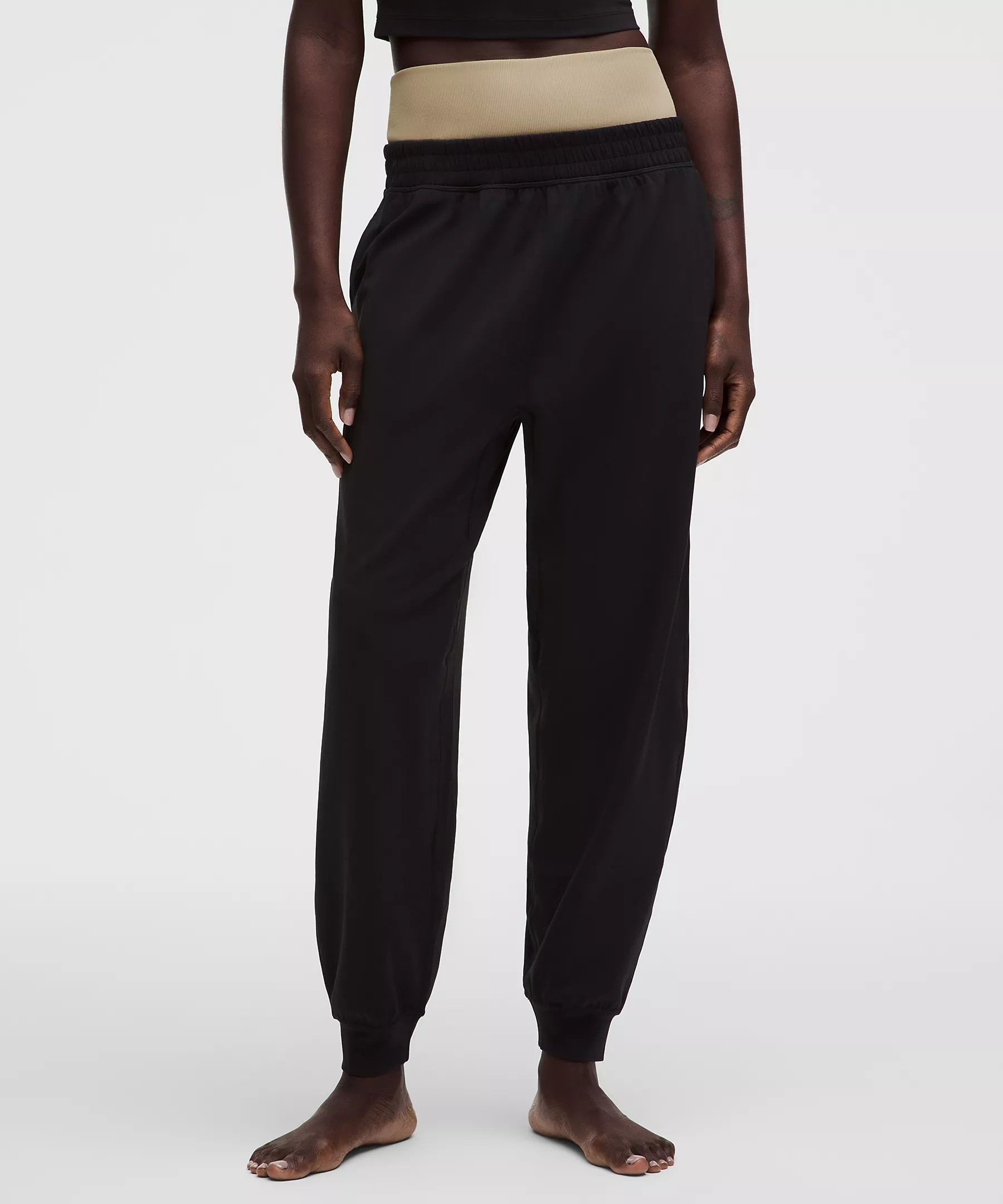 lululemon Align\u2122 Ribbed-Waist Jogger | Lululemon (US)