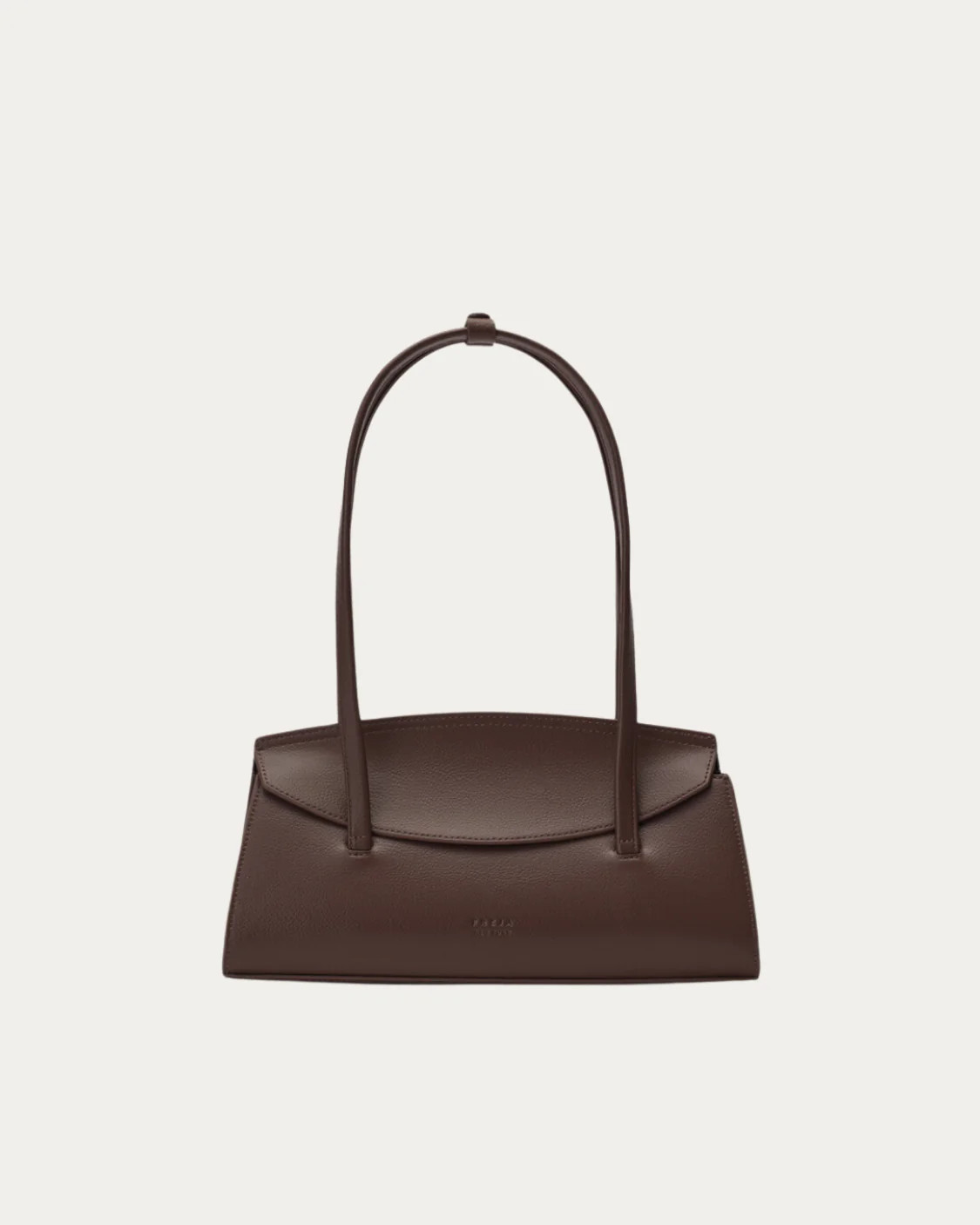 Caroline Bag Espresso | Freja New York