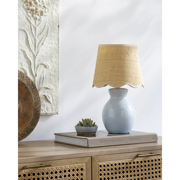 Momsen Lamp | Wayfair North America