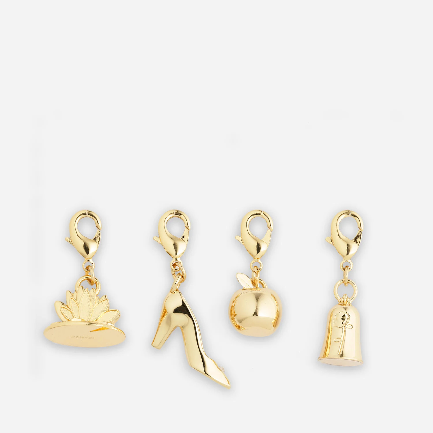 Disney Trinkets Mini Charm Set | Stoney Clover Lane | Stoney Clover Lane