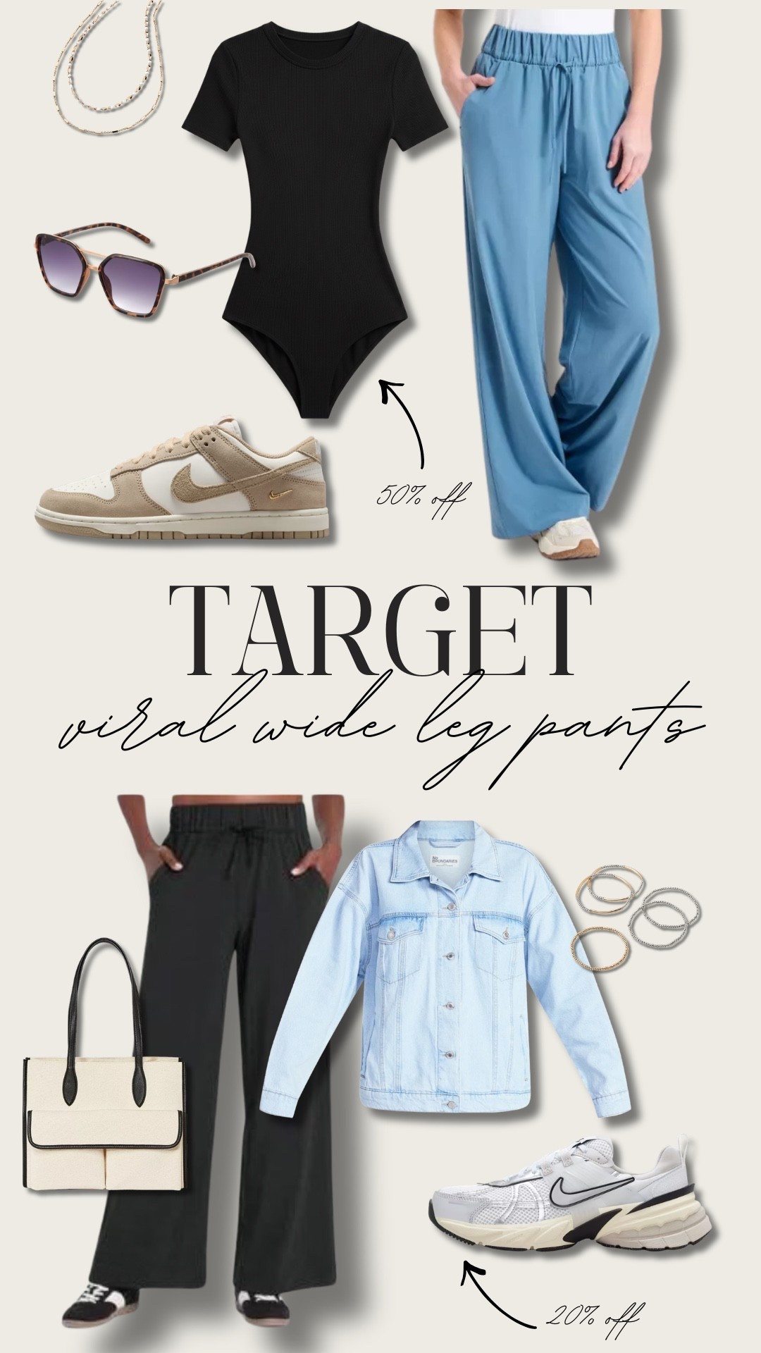 These pants will forever be one of the BEST Target finds 🎯 they’re a Lululemon inspired piece for much less! 

I get my tts // small



#LTKfindsunder100 #LTKfindsunder50