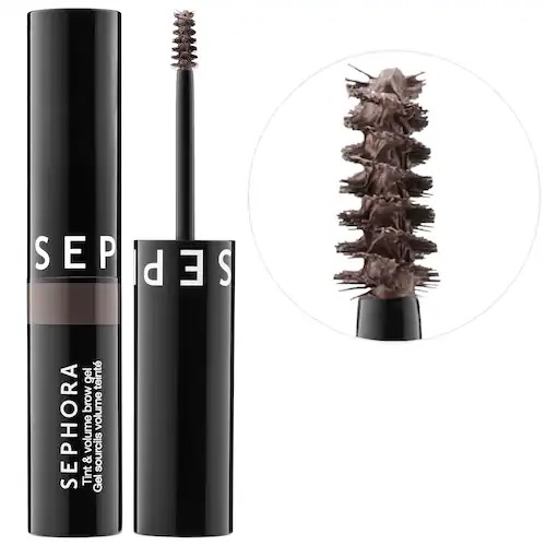 Tinted Volumizing Eyebrow Gel | Sephora (US)