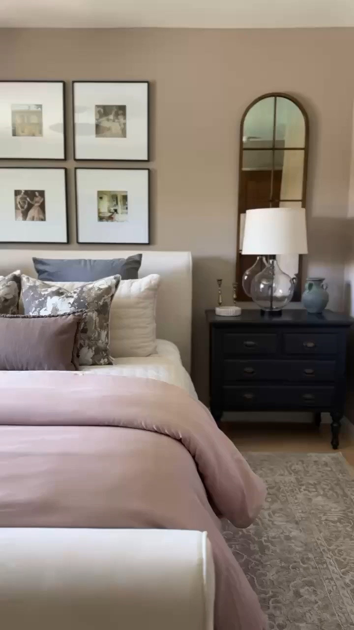 The ivory quilt on my guest bed is still on sale at Amazon! So soft and luxurious! 🛏️

#LTKHome #LTKdayinmylife