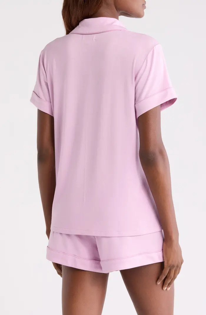 Moonlight Eco Short Pajamas | Nordstrom