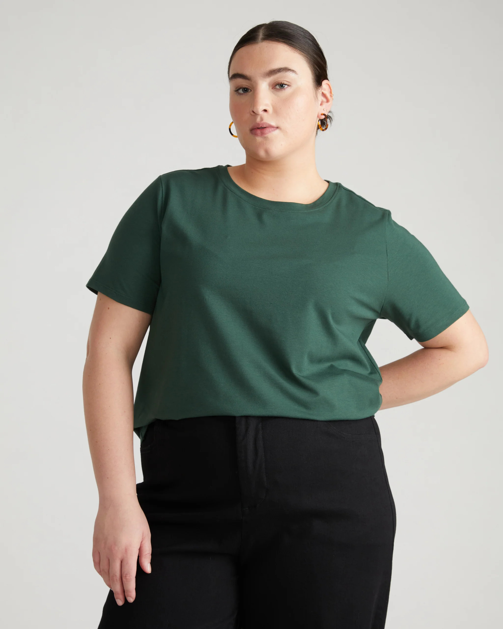 Eco Tee Rex | Universal Standard