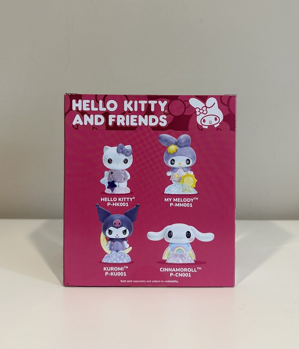 Hello Kitty And Friends DREAMLAND MY MELODY Premier Figure 2024 NEW | eBay US