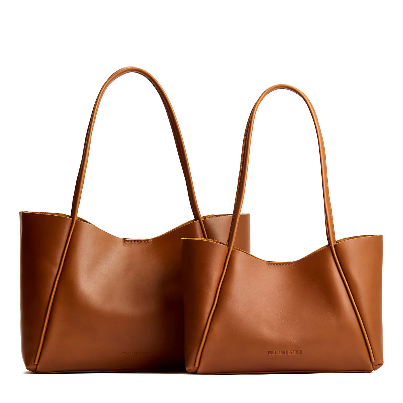 'Almost Perfect' Verona Tote | Portland Leather Goods | Portland Leather Goods (US)