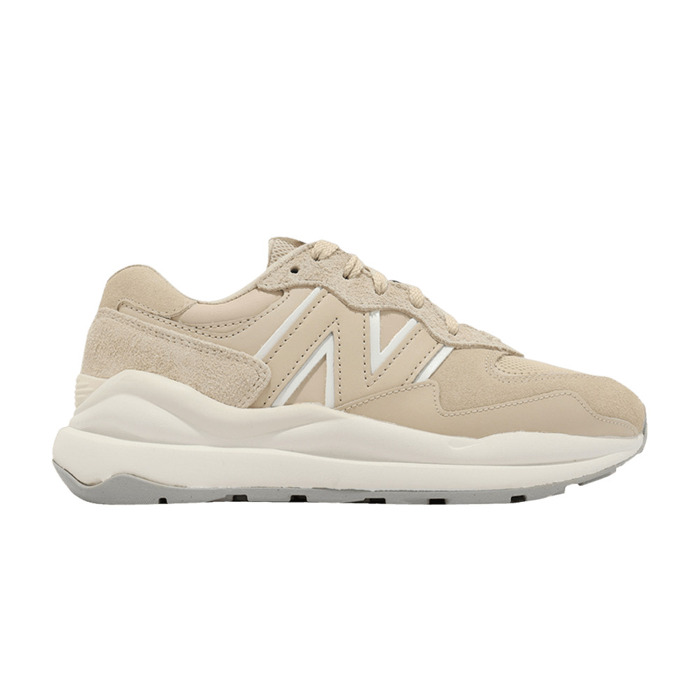 New Balance 57/40 'Sandstone' Sneakers | GOAT